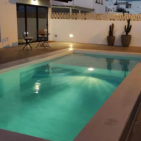 Apartmán Casa Natalia *