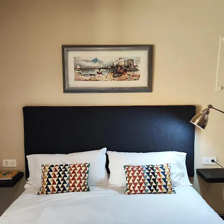 Apartmán Casa Natalia