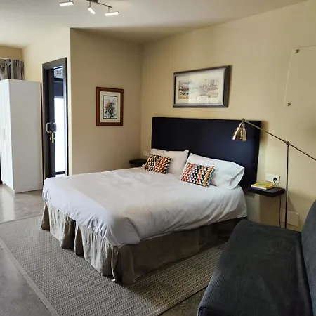 Apartmán Casa Natalia Tías