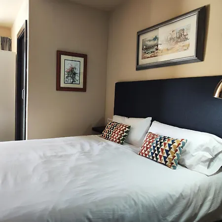 Casa Natalia Apartmán