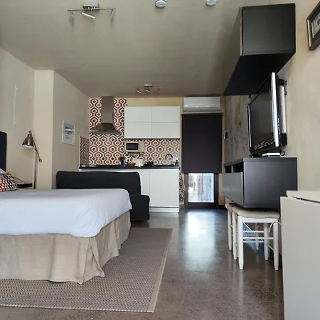 Apartmán Casa Natalia Tías