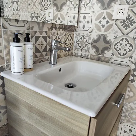 Casa Natalia Apartmán *