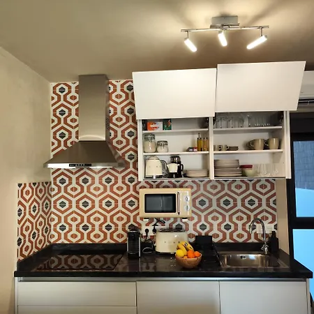 Apartment Casa Natalia Tias