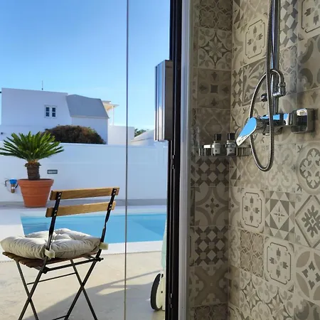 Casa Natalia Apartment *