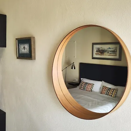 Casa Natalia Apartmán *