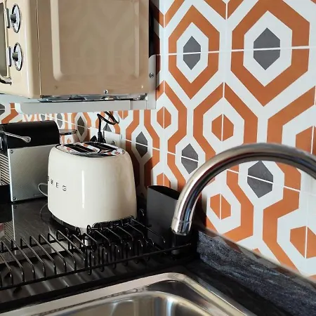 Casa Natalia Apartmán