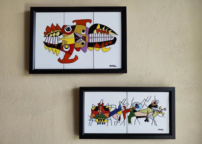 公寓 Casa Natalia *