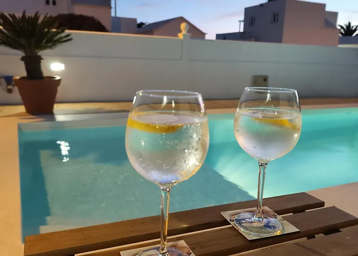 Casa Natalia 蒂亚斯