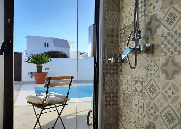 Casa Natalia 公寓 *