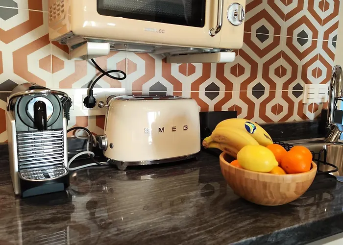 Casa Natalia 蒂亚斯