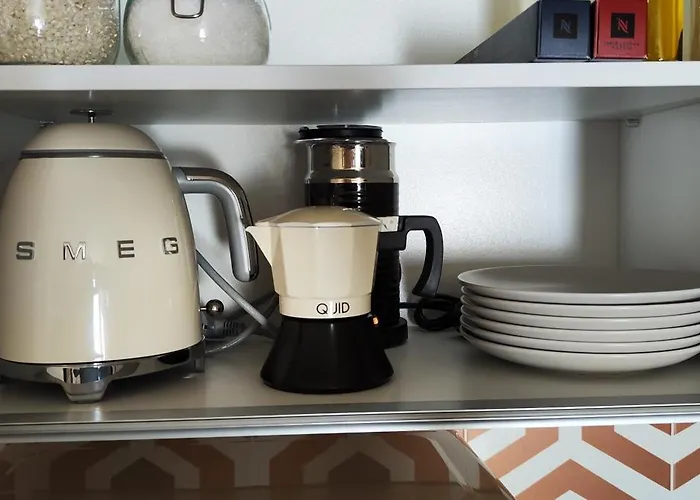 Casa Natalia 公寓 蒂亚斯