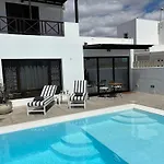 Appartamento Casa Natalia Tías