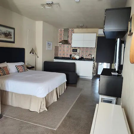 Casa Natalia * Tías