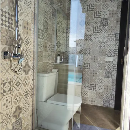 Casa Natalia * Tías