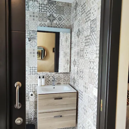 Casa Natalia Appartement *