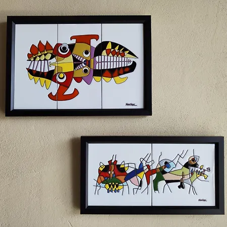 Lejlighed Casa Natalia *