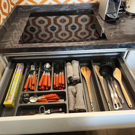 Appartement Casa Natalia