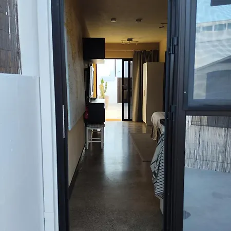 Lejlighed Casa Natalia