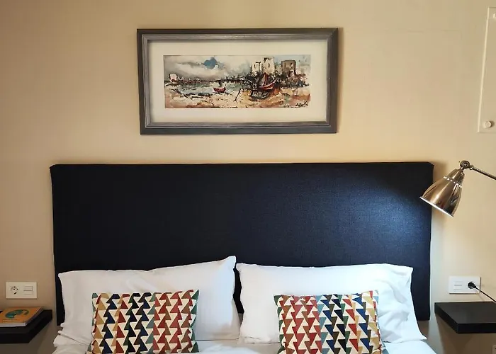 아파트 Casa Natalia