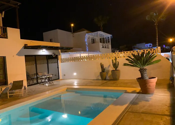 Casa Natalia Apartment *