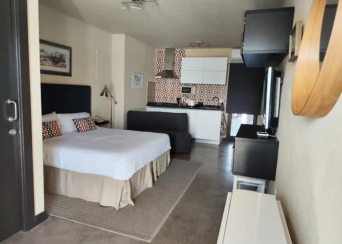 Casa Natalia * 티아즈