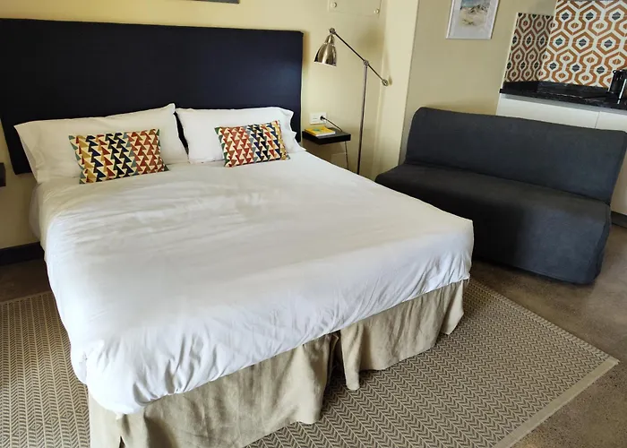 Casa Natalia Apartment *