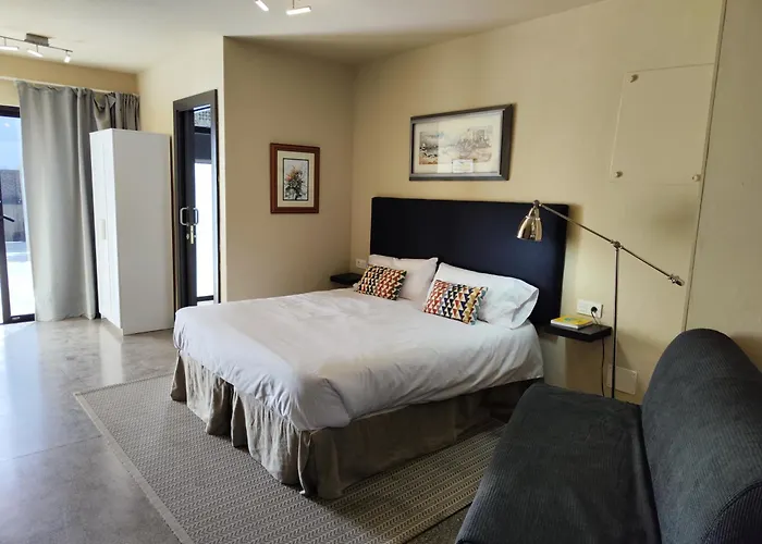 Apartment Casa Natalia Tías