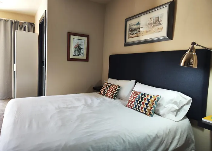 Casa Natalia Apartment