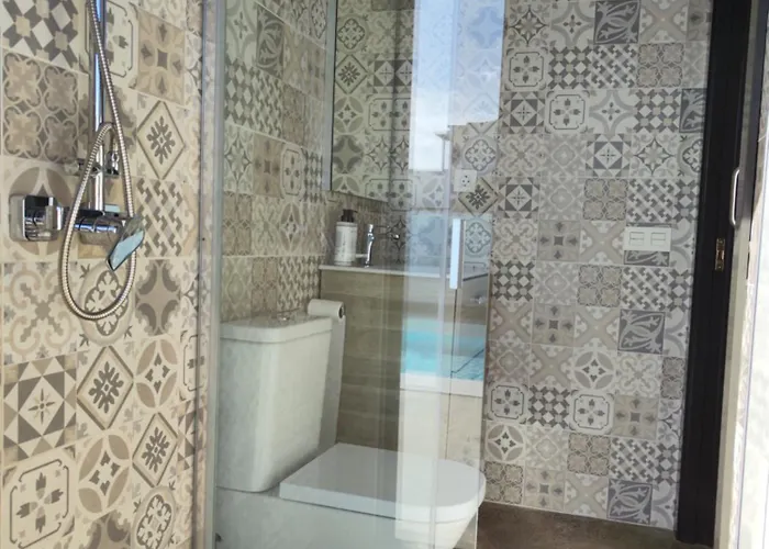 Casa Natalia * Tías