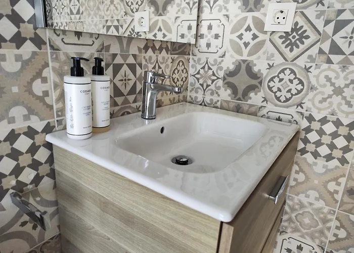 Casa Natalia Apartment *