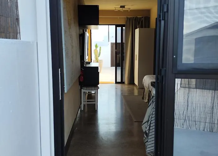 Apartment Casa Natalia