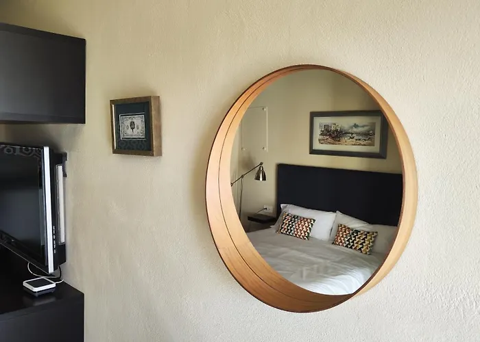 Casa Natalia Apartment *