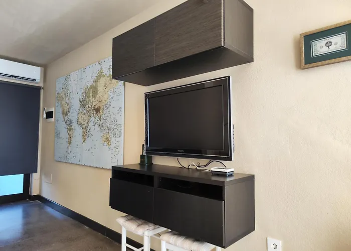 Casa Natalia 티아즈