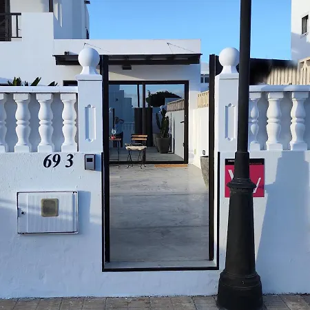 Daire Casa Natalia *